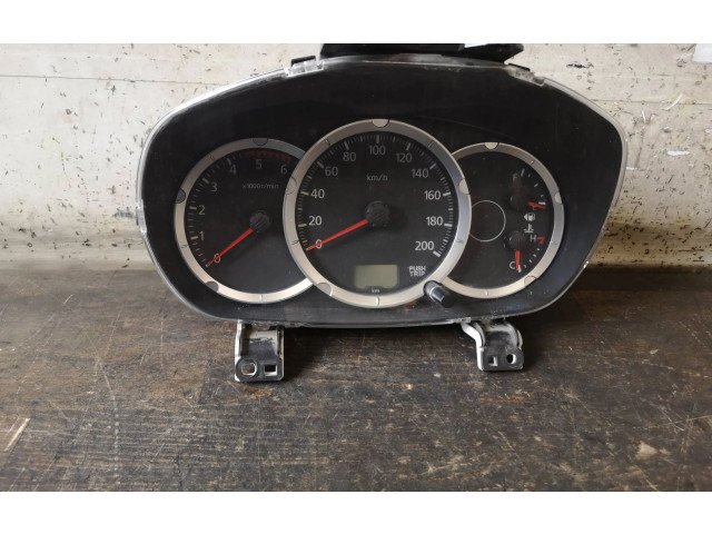 Панель приборов MM0050312, MM0050312 Mitsubishi L200