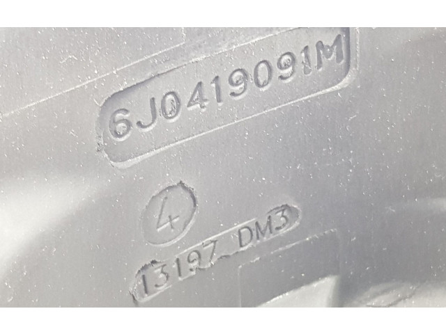 Руль 6J0419091M, 6J0419091M Seat Ibiza IV (6J,6P)