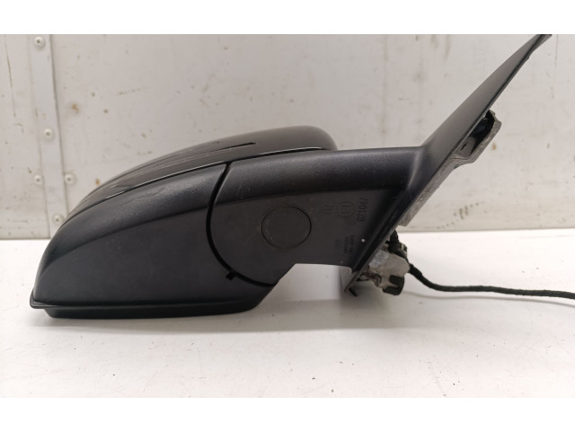 Zpětné zrcátko Mercedes-Benz GLA W156 2016