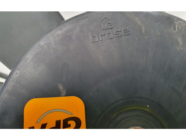 Вентилятор радиатора 1KM959455G Volkswagen Jetta VI