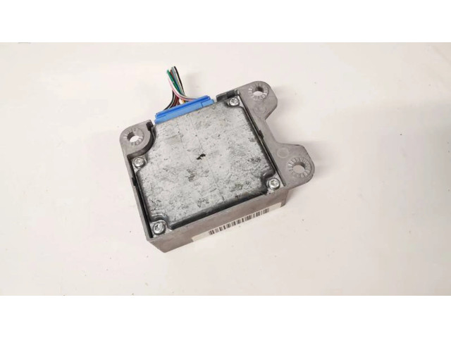 Блок подушек безопасности ge4t57k30d, ge4t-57k30d Mazda 626