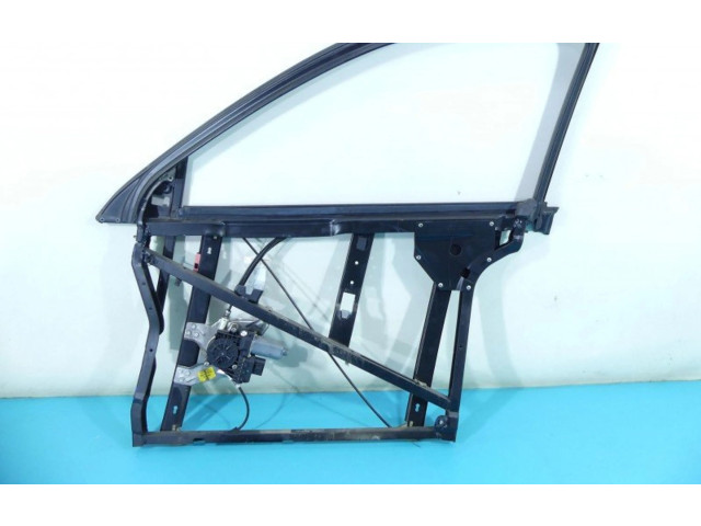 Рулевая рейка  Передний комплект электрического механизма для подъема окна 0130821774, IMPRK1349185   Audi A6 S6 C5 4B 1997 - 2005 года