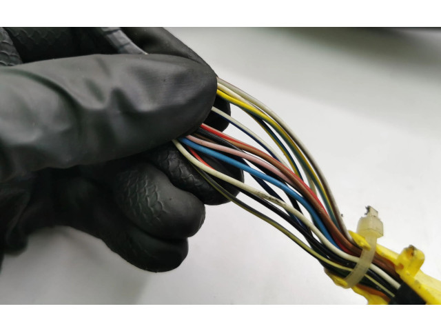 Zpětné zrcátko Maserati Quattroporte 2004 E30158212, 0158212