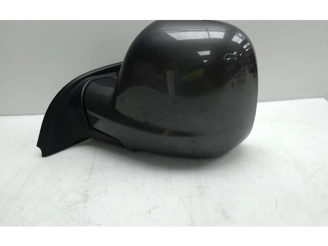 Зеркало электрическое Opel Combo E 2018 - года