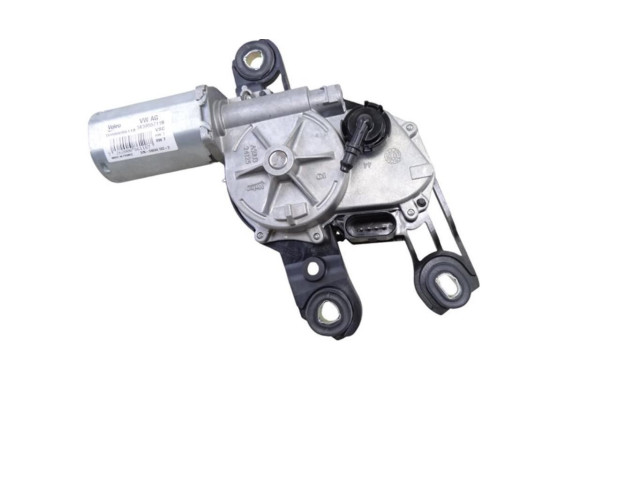 Блок управления коробкой передач 5E5955711B Audi RS Q3