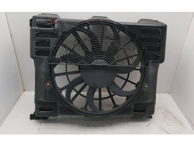 Вентилятор радиатора     AH42941089AA, LR032288    Land Rover Range Rover L322 