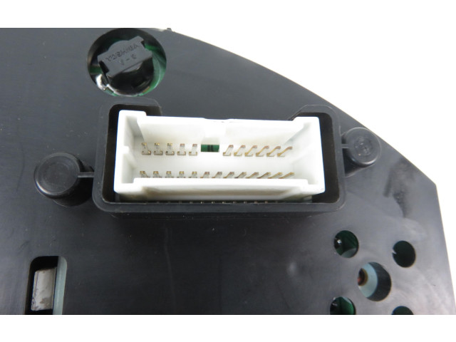 Панель приборов 24810ZG105   Nissan Sentra B15       