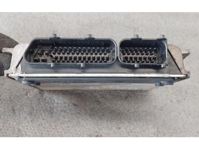 Блок управления двигателя NNN100743 Rover 25