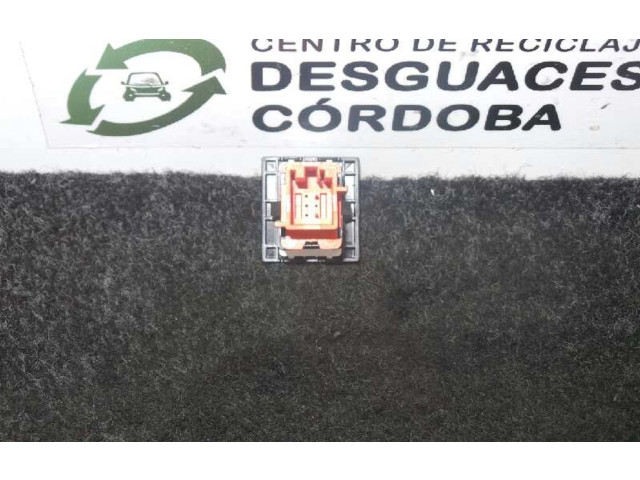 Блок управления 2K0919234D Volkswagen Caddy