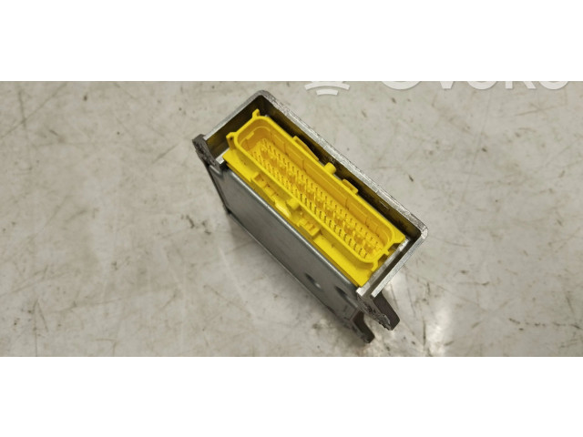 Блок подушек безопасности 8u0959655b Audi Q3 8U