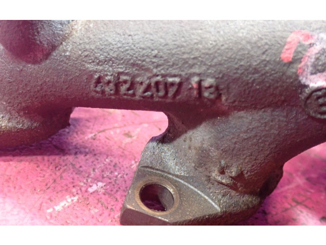 Turbodmychadlo Турбина    Skoda Roomster (5J)   