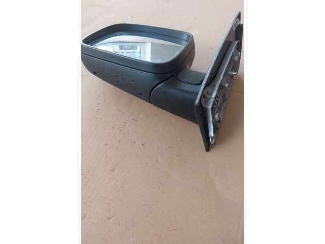 Zpětné zrcátko  Volkswagen Caddy 2006  E9024558  