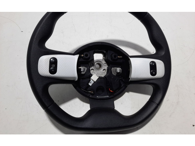 Volant Renault Twingo III 2018 484004149R, 34146661G