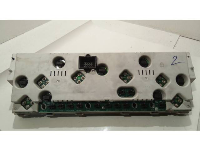 Панель приборов 58994e, Cr0010017ko   Jeep Grand Cherokee (WJ)       