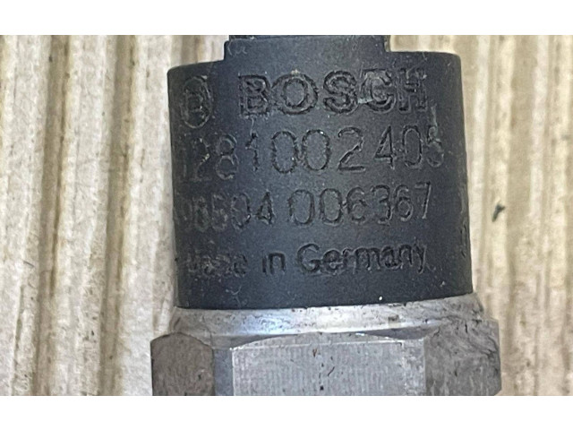 Топливная рампа 0445215005, 0281002405 Alfa Romeo 166 для двигателя 185A6000