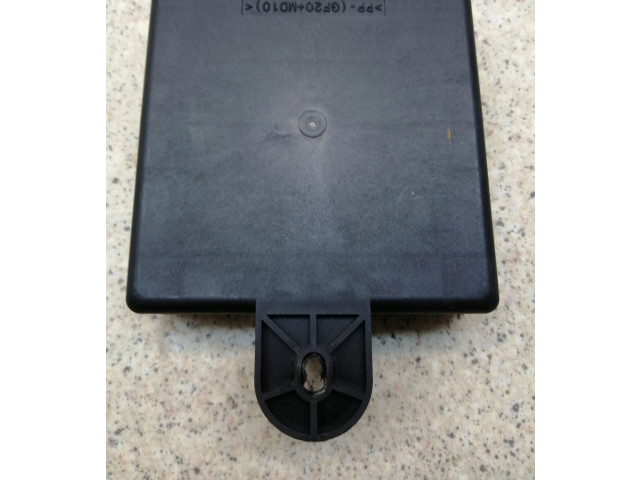 Блок управления 231A06426R   Dacia Spring