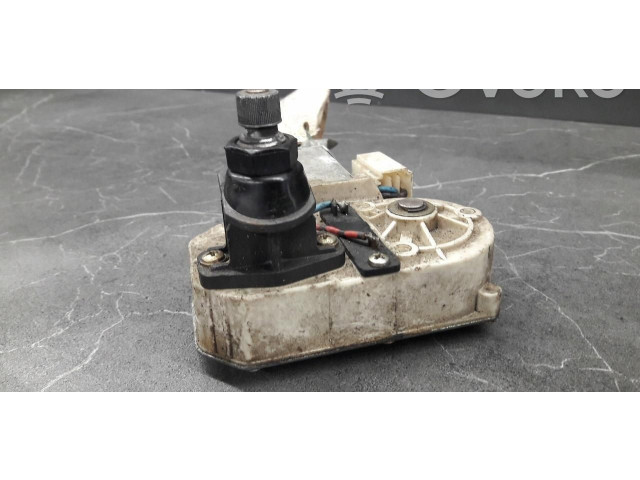 Двигатель стеклоочистителей Fiat Ritmo