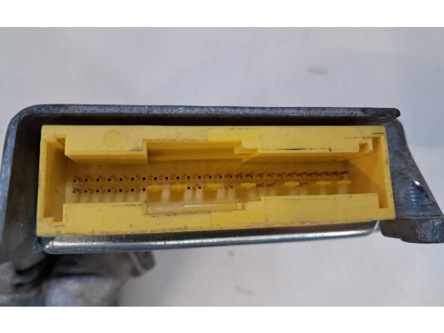 Блок подушек безопасности 60667090   Alfa Romeo 166