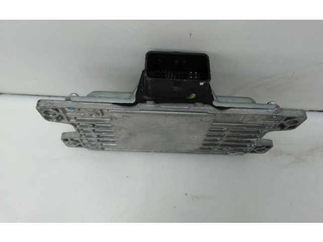 Блок управления двигателя 220ona19618 Nissan Navara D23