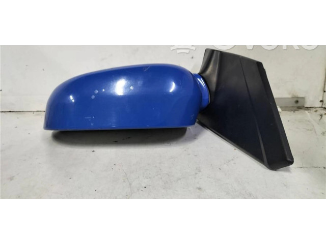 Zpětné zrcátko Mitsubishi Space Star 2002 010555, 0050058