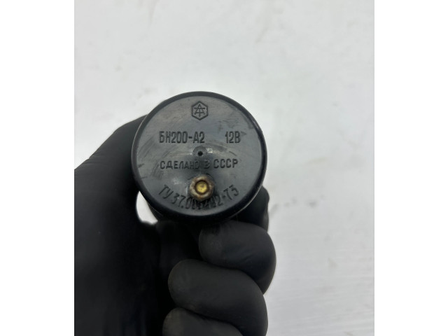 Турбина Топливный насос ZAZ 966 968