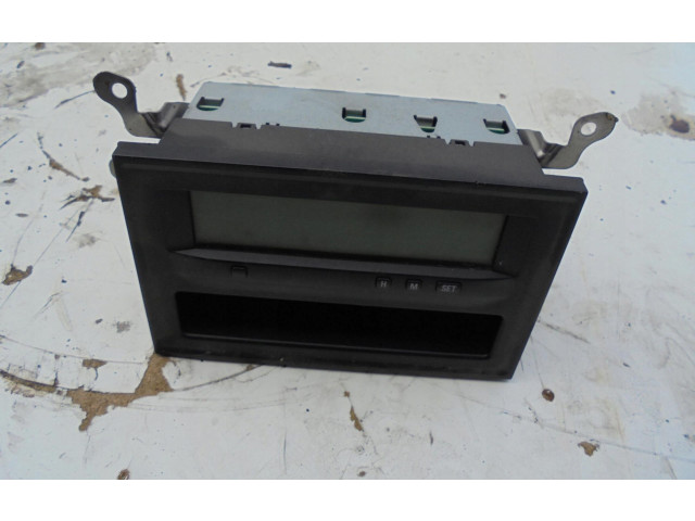 Дисплей Mitsubishi Grandis