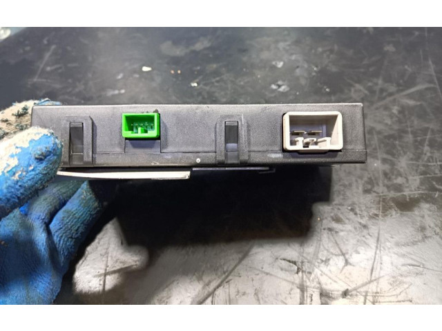 Блок управления Ford Galaxy