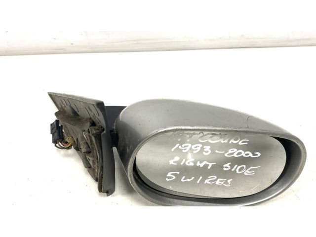 Zpětné zrcátko pravé Fiat Coupe 1995  0149920, C063  