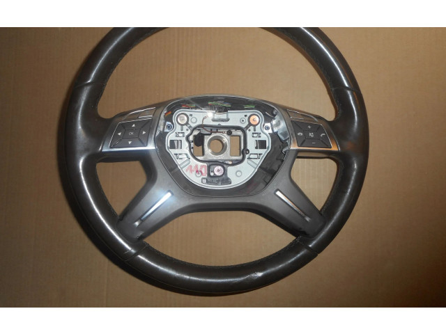 Volant Mercedes-Benz C W204 2013