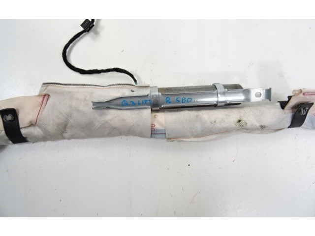 Боковая подушка безопасности Audi Q3 8U