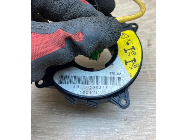 Подрулевой шлейф SRS YRC100400, 54354140 Rover 25