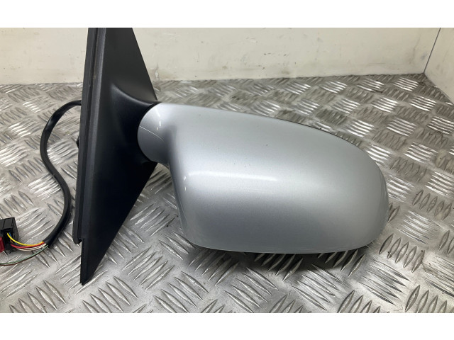 Зеркало электрическое        Audi A4 Allroad B8  2008 - 2016 года   