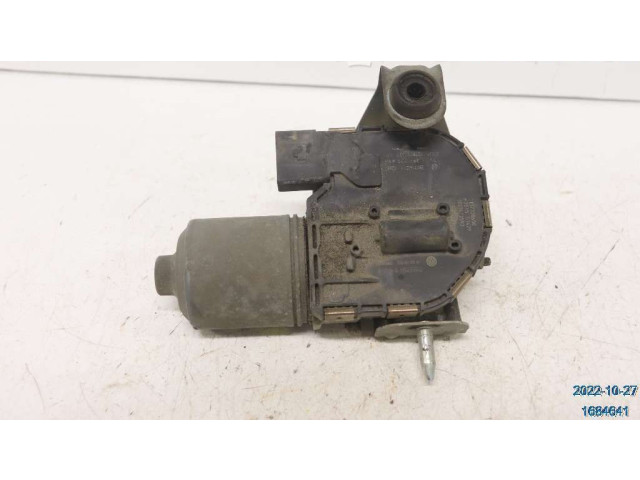 Моторчик дворников 2K1955023J    Volkswagen Touran I