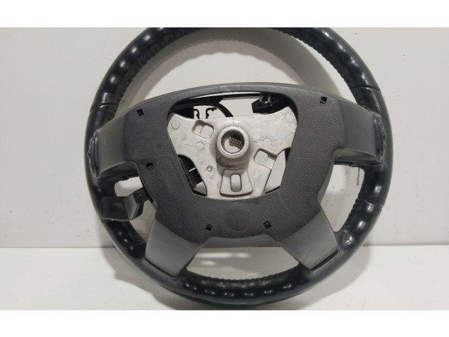 Руль Jeep Compass   -  года 4RSU499E1IL      