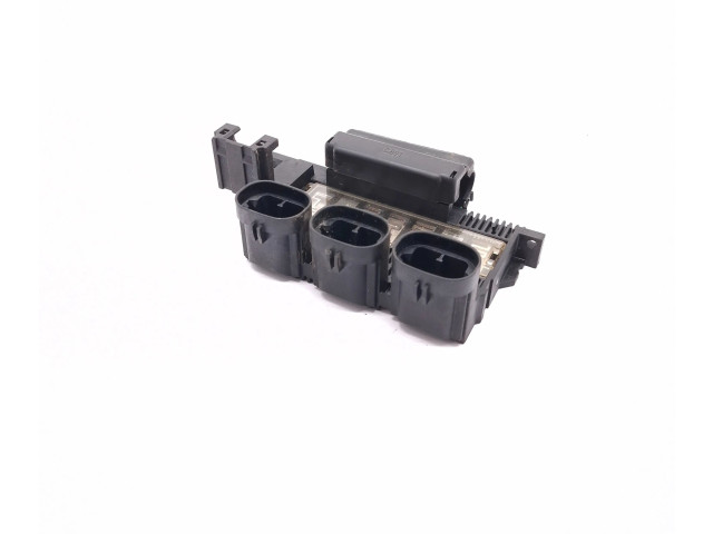 Блок предохранителей 72276156, 7227-6156   Peugeot Expert    