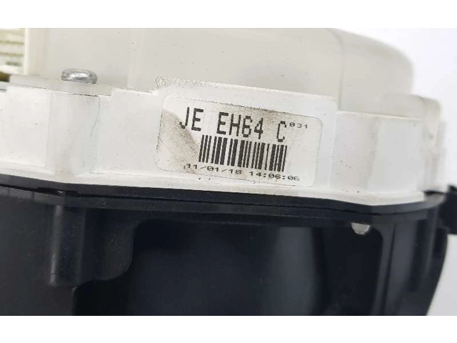 Přístrojová deska Mazda CX-7 2011 EH5055446, EH5055446