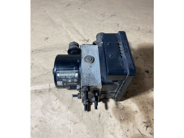 Блок АБС 1K0907379AC, 00005305H0   Volkswagen  Golf Plus  2005 - 2013 года