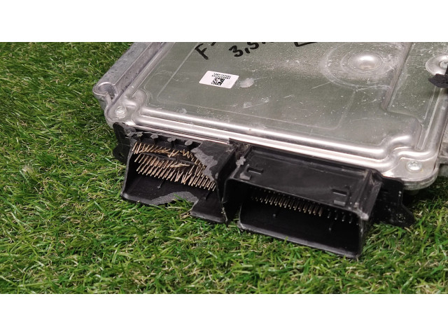 Řídící jednotka FL3A12A650XA, FL3A12B684EA   Ford F150 2015