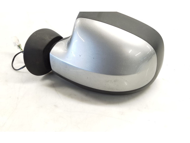 Зеркало электрическое        Dacia Duster  2010 - 2017 года   