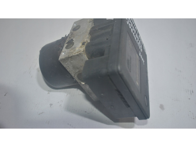 Блок АБС 1C0907379J, 1J0614117F   Skoda  Octavia Mk1 (1U)  1996 - 2004 года