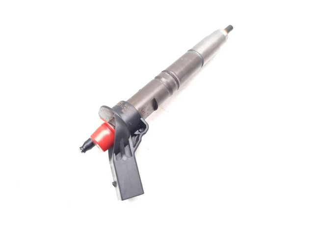 Форсунка 0445115063, A6420701387 Mercedes-Benz R W251 OM642.950