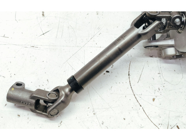 Комплект оси рулевого колеса LX6C3D077EM, LX6C3D077   Ford Escape IV   