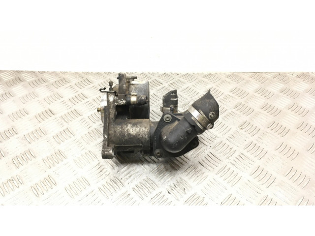 Вакуумный насос