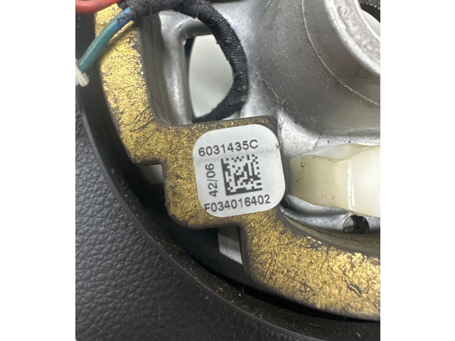 Přístrojová deska BMW 7 E65 E66 2007 6031435C, F034016402