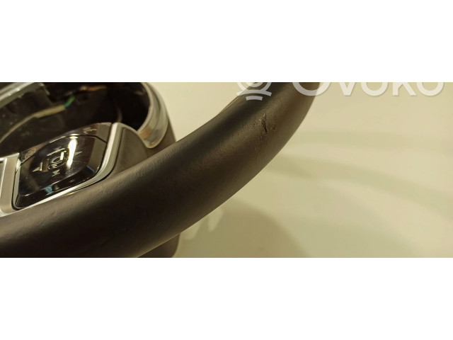 Volant Volvo XC90 2019 31407813, 1724210427