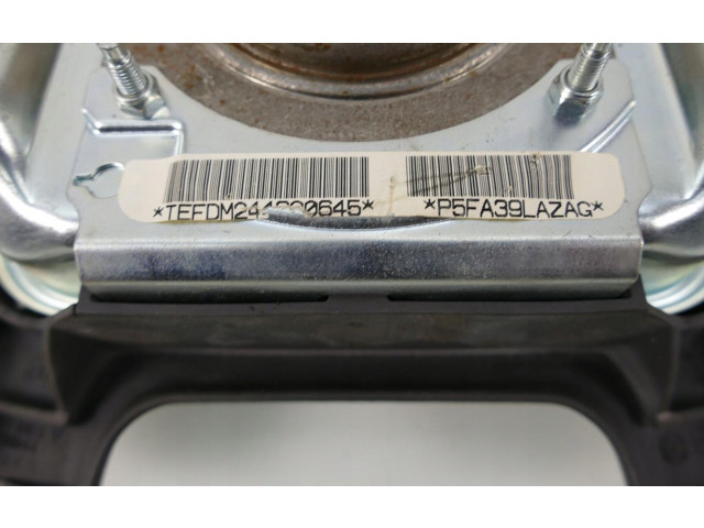 Подушка безопасности водителя Jeep Grand Cherokee (WJ)