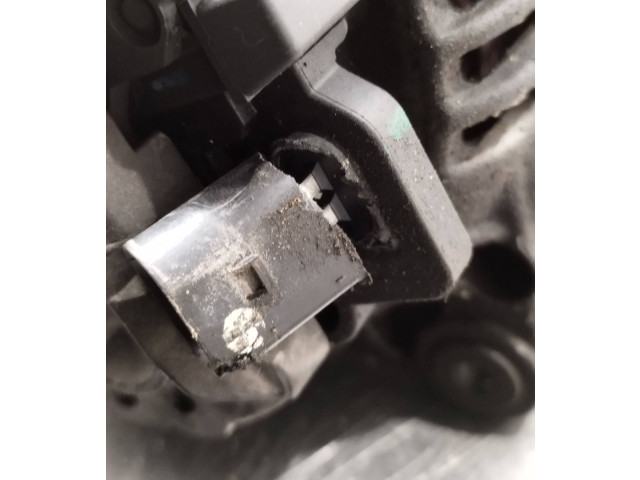 Генератор 06F903023F, 0124525091 Mitsubishi Outlander