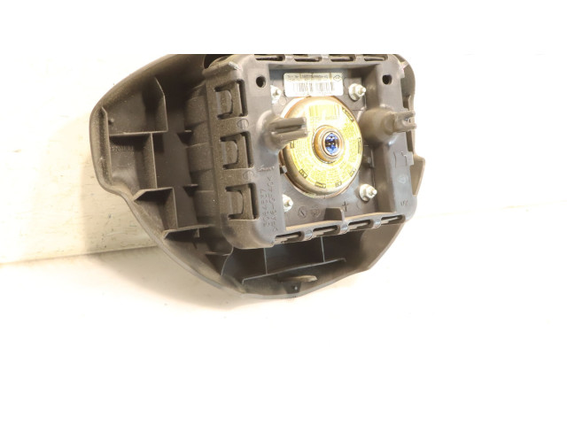 Подушка безопасности водителя Dacia Dokker