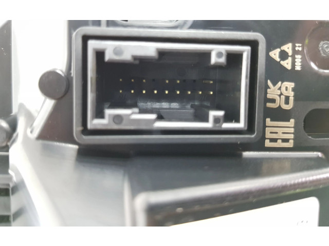 Панель приборов 83A920700G, 83A920700G   Audi Q3 F3       