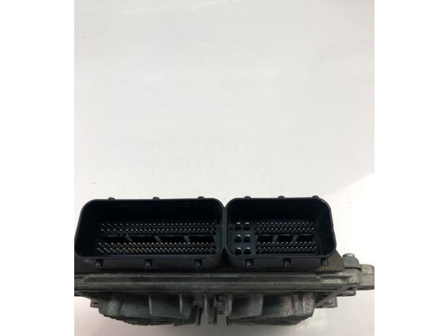 Řídící jednotka 30785100AB, 0281012765 Volvo S80 2007